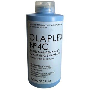 Olaplex No.4C Bond Maintenance Deep Clean Clarifying Shampoo